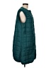 Rebecca Minkoff Teal Vest Size M - photo 4