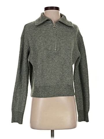 Jessica Simpson Turtleneck Sweater (view 1)