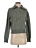 Jessica Simpson Green Turtleneck Sweater Size S - photo 1