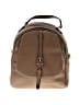 Assorted Brands Brown Tan Backpack One size - photo 2