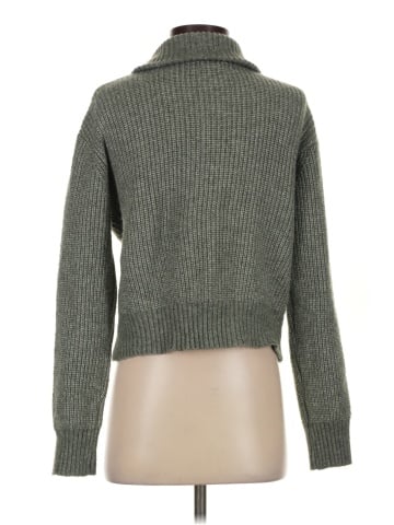 Jessica Simpson Turtleneck Sweater (view 2)