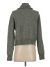 Jessica Simpson Green Turtleneck Sweater Size S - photo 2