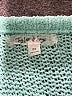 Taylor & Sage 100% Polyester Teal Pullover Sweater Size M - photo 7
