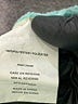 Taylor & Sage 100% Polyester Teal Pullover Sweater Size M - photo 8