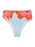 Unbranded Graphic Blue Swimsuit Bottoms Size M - photo 1