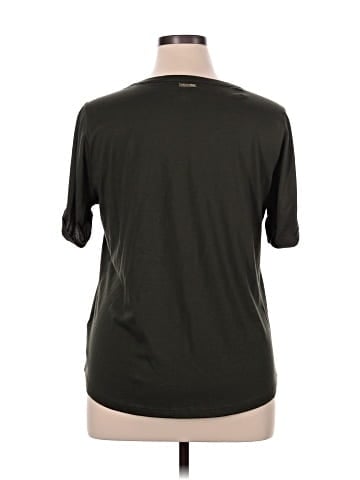 MICHAEL Michael Kors Short Sleeve T-Shirt (view 2)