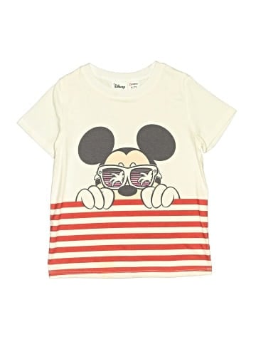 Disney Short Sleeve Top (view 1)