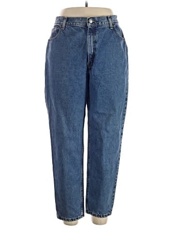 Levi's Jeans (view 1)