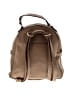Assorted Brands Brown Tan Backpack One size - photo 1