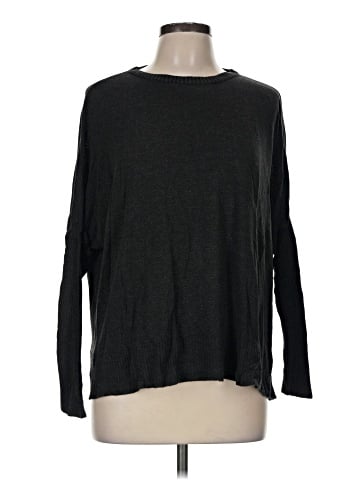 Don't Ask Why Pullover Sweater (view 1)