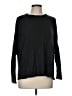 Don't Ask Why Black Pullover Sweater One size - photo 1