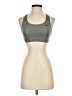 Nike Green Sports Bra Size XS - photo 1