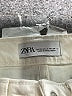 Zara White Jeans Size 2 - photo 4