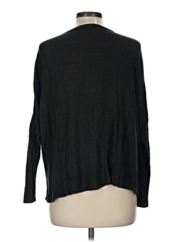 Don't Ask Why Pullover Sweater (view 2)