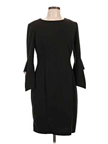 Taylor Cocktail Dress (view 1)