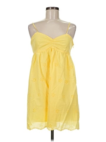 Love Tree Casual Dress (view 1)