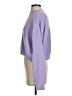 Nasty Gal Inc. Purple Pullover Sweater Size S - photo 5