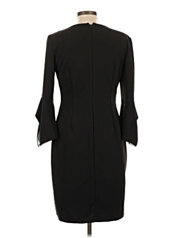 Taylor Cocktail Dress (view 2)