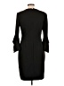 Taylor Black Cocktail Dress Size 10 - photo 2