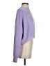 Nasty Gal Inc. Purple Pullover Sweater Size S - photo 4