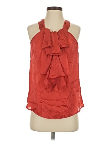 Adiva Sleeveless Blouse (view 1)
