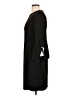 Taylor Black Cocktail Dress Size 10 - photo 5