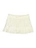 Lululemon Athletica Solid Ivory Active Skort Size 10 - photo 2