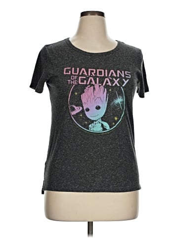 Marvel Short Sleeve T-Shirt (view 1)