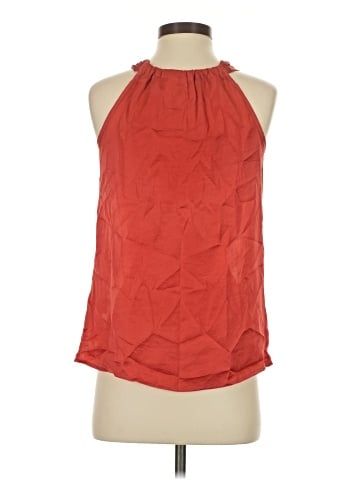 Adiva Sleeveless Blouse (view 2)
