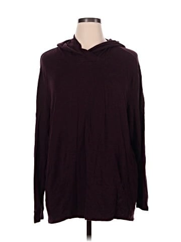 CAbi Pullover Sweater (view 1)