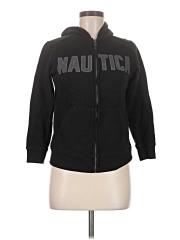 Nautica Zip Up Hoodie (view 1)