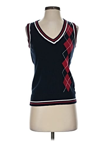 XXI Sweater Vest (view 1)