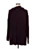 CAbi Burgundy Pullover Sweater Size XL - photo 2