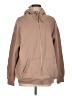 Unbranded Tan Zip Up Hoodie Size M - photo 1