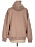 Unbranded Tan Zip Up Hoodie Size M - photo 2