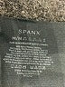SPANX Black Casual Pants Size M - photo 7