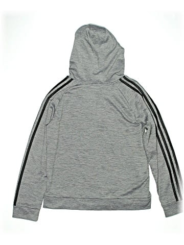 Adidas Zip Up Hoodie (view 2)
