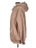 Unbranded Tan Zip Up Hoodie Size M - photo 5