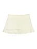 Lululemon Athletica Solid Ivory Active Skort Size 10 - photo 1
