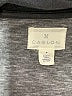 Caslon 100% Cotton Gray Blazer Size M - photo 6