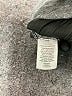 Caslon 100% Cotton Gray Blazer Size M - photo 7