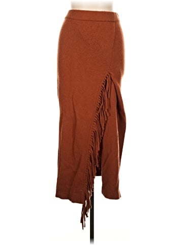 Donna Karan New York Casual Skirt (view 1)