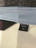 Colleen Lopez 100% Polyester Argyle Blue Jacket Size 1X - photo 7