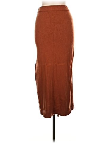 Donna Karan New York Casual Skirt (view 2)