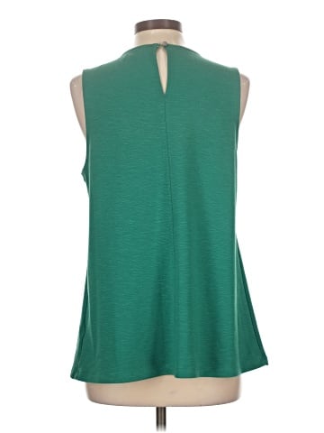 Deletta Sleeveless Top (view 2)