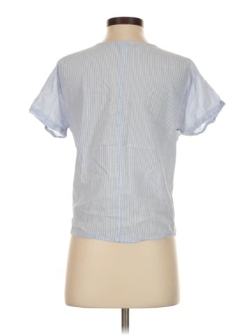 J. by J.Crew Short Sleeve Top (view 2)