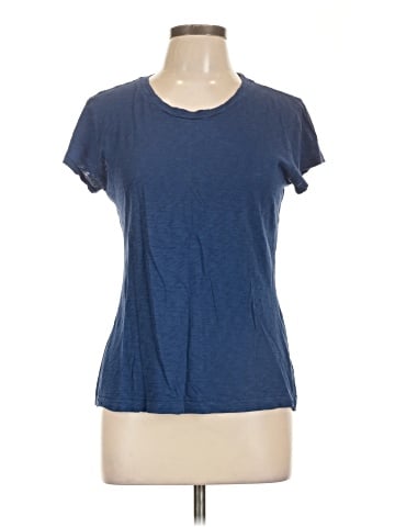 Rag & Bone/JEAN Short Sleeve T-Shirt (view 1)