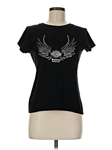Harley Davidson Short Sleeve T-Shirt (view 1)