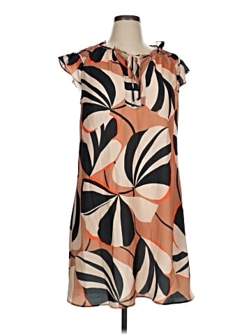 Robbie Bee Casual Dress (view 1)