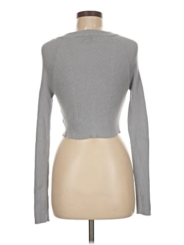 Beverly and Beck Pullover Sweater (view 2)